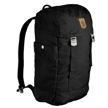 Sac a dos Fjällräven Greenland Top Black