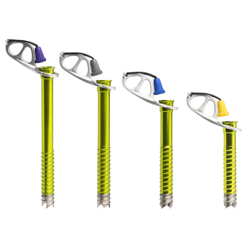 Vis Black Diamond Ultralight Ice Screw