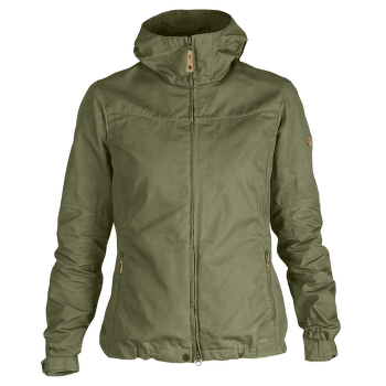 Veste Fjällräven Stina Jacket Women Green