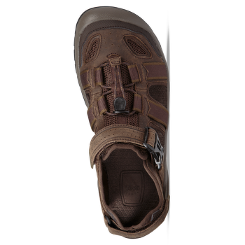 Sandales Teva Omnium 2 Leather TURKISH COFFEE