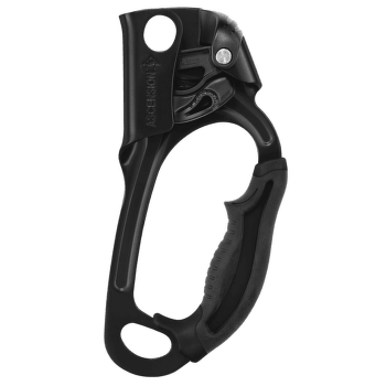 Bloqueur Petzl Ascension B17 ARN Black