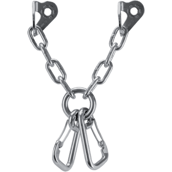 Ancre Rock Empire Anchor Chain