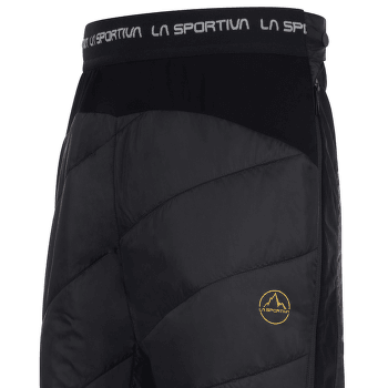 Shorts La Sportiva Protector Primaloft Over Pant Men Black