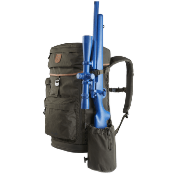 Poche Fjällräven Singi Gear Holder Dark Olive