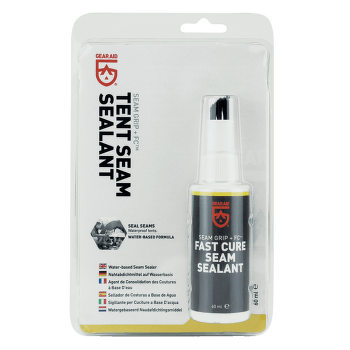 Colle GearAid Seam Grip + FC - Fast Cure Seam Sealant