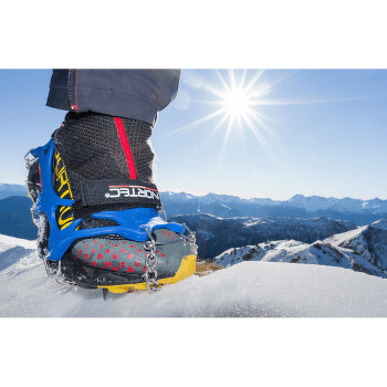 Couvre-chaussure antidérapant Nortec FR-Alp