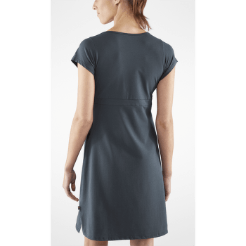 Débardeur Fjällräven High Coast Dress Women (89917) Navy