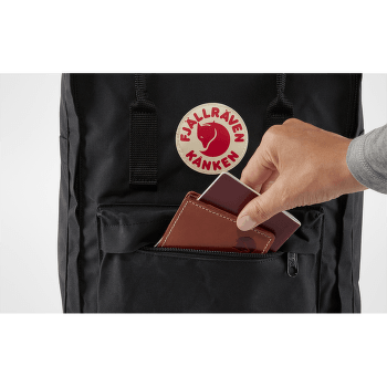 Sac a dos Fjällräven Kanken Terracotta Brown