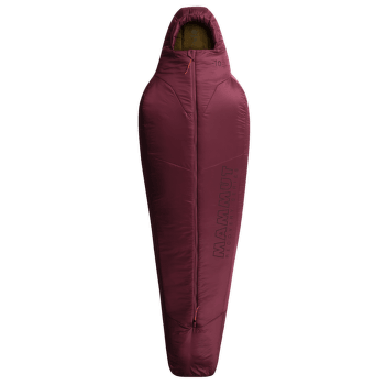 Sac de couchage Mammut Perform Fiber Bag -10°C Women renaissance 6376