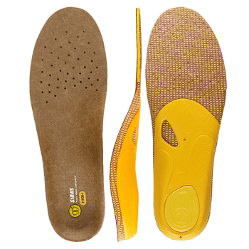 Semelles de chaussures internes Sidas 3Feet Outdoor High