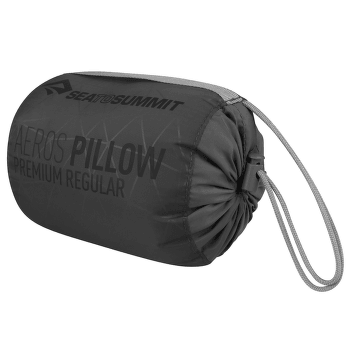 Oreiller Sea to Summit Aeros Premium Pillow Regular Magenta
