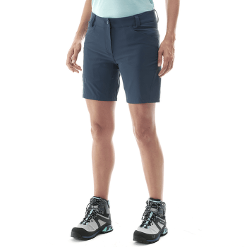Shorts Millet Trekker Stretch Short II Women BLACK - NOIR