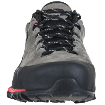 Chaussures La Sportiva TX5 Low GTX Women Clay/Hibiscus_G09P02