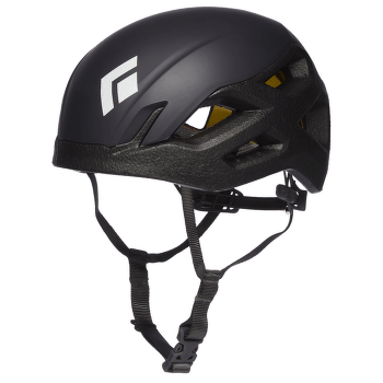 Helma Black Diamond VISION HELMET MIPS Black