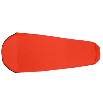 Insert de sac de couchage Sea to Summit Thermolite Reactor Extreme Red (RD)