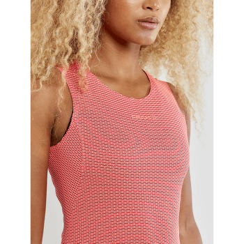 Débardeur Craft Nanoweight Singlet Women 9999 Black