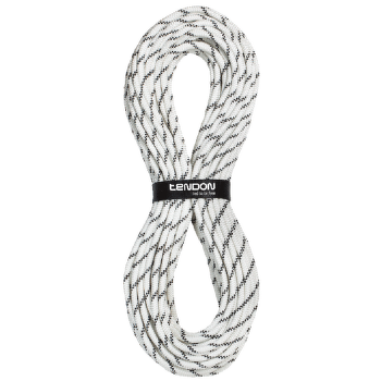 Corde Tendon Static 10,0 (L100TS41S) Bílá