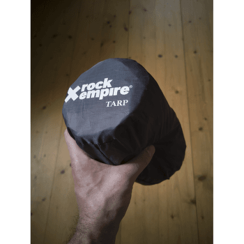 Abri Rock Empire Tarp