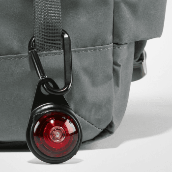Sac a dos Fjällräven Greenland Top Black