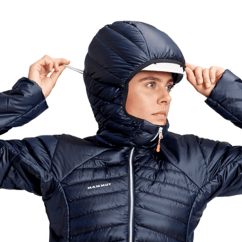 Veste Mammut Eigerjoch Advanced IN Hooded Jacket Women sky