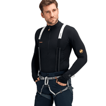 Pantalons Mammut Eisfeld Guide SO Pants Men (1021-00370) Night