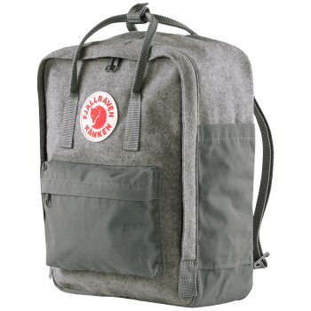 Sac a dos Fjällräven Kanken Re-Wool Night Sky