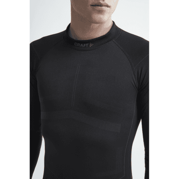 T-shirt a manches longues Craft Active Intensity Men (1907933) 999995 BLACK/ASPHALT
