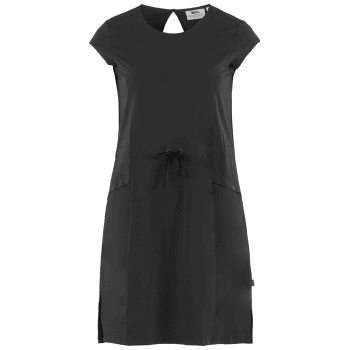 Débardeur Fjällräven High Coast Lite Dress Women Black