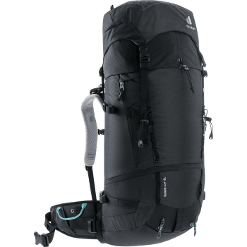 Sac a dos deuter Guide 42+ SL (3361221) denim-teal
