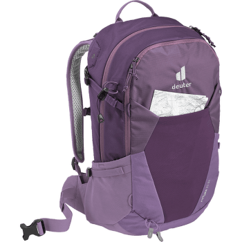 Sac a dos deuter Futura 21 SL graphite-shale