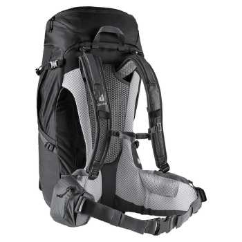 Sac a dos deuter Futura Pro 34 SL black-graphite