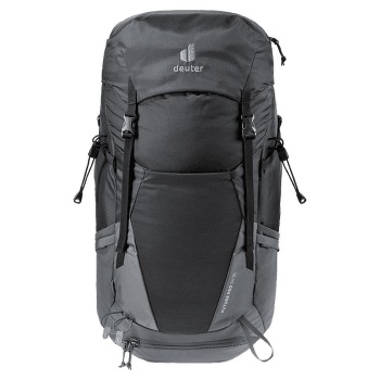 Sac a dos deuter Futura Pro 34 SL black-graphite