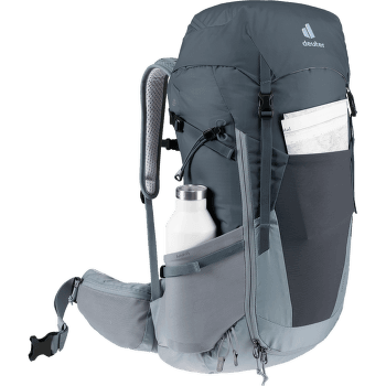 Sac a dos deuter Futura 24 SL graphite-shale