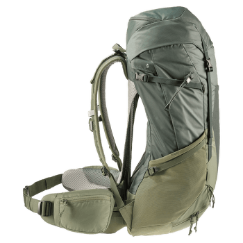 Sac a dos deuter Futura Pro 40 black-graphite