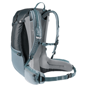 Sac a dos deuter Futura 29 EL graphite-shale
