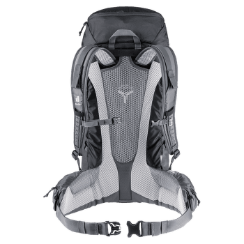 Sac a dos deuter Futura Pro 42 EL black-graphite