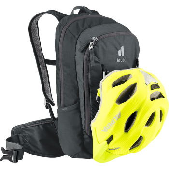 Sac a dos deuter Compact 8 JR Graphite-black