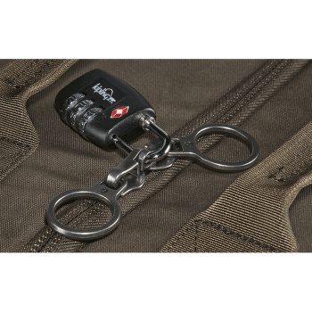 Sac a dos Fjällräven Splitpack Dark Olive