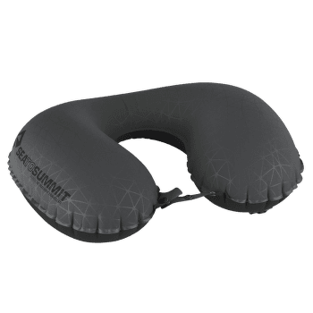 Oreiller Sea to Summit Aeros Ultralight Pillow Traveller Grey