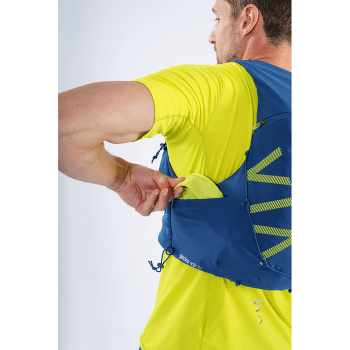 Gilet Montane Gecko VP 12+ ACER RED