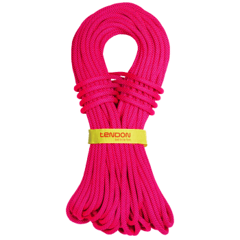 Corde Tendon Master 9.0 CS TeFIX Růžová
