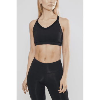 Brassiere Craft Motion Women 999000 Black