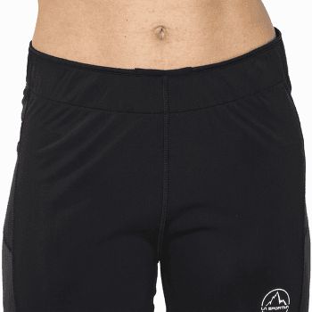 Leggings 3/4 La Sportiva TRIUMPH TIGHT 3/4 Women Black