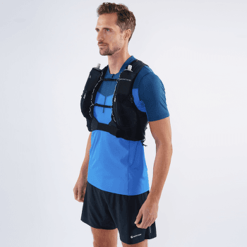 Gilet Montane Gecko VP 5+ ACER RED