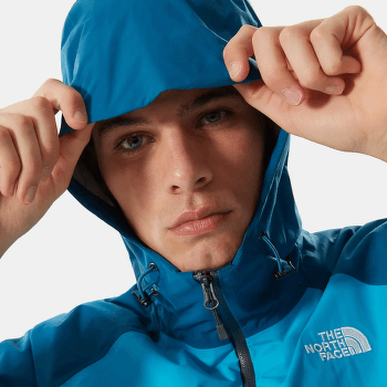 Veste The North Face Stratos Jacket Men (CMH9) MOSS GREEN/FOREST OLIVE
