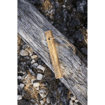Sas d'incendie Light My Fire FireLighting Kit BIO SandyGreen/Cocoshell