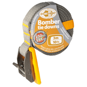 Sangle de sécurité Sea to Summit Bomber Tie Down 3M