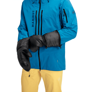 Gants Mammut Arctic Mitten (1190-00061) black 0001