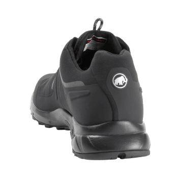 Chaussures Mammut Ultimate Pro Low GTX Men black-black 0052