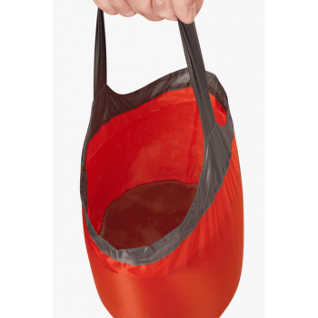 Sac Sea to Summit Ultra-Sil Folding Bucket 10 L Orange (OR)